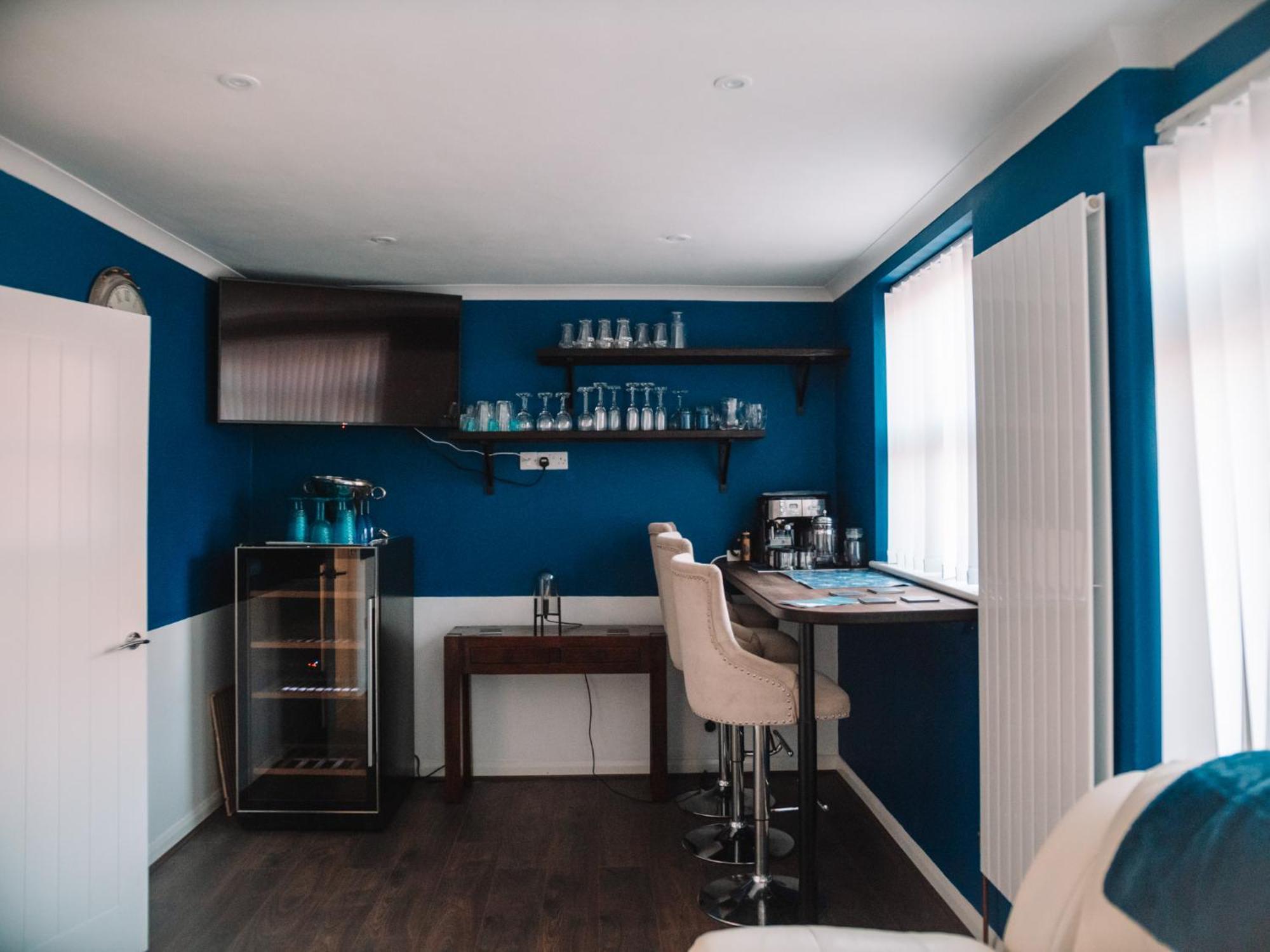 Seafarer'S View - 6 Bedroom Townhouse In Cowes, Parking & Seaviews. Cowes  Eksteriør billede